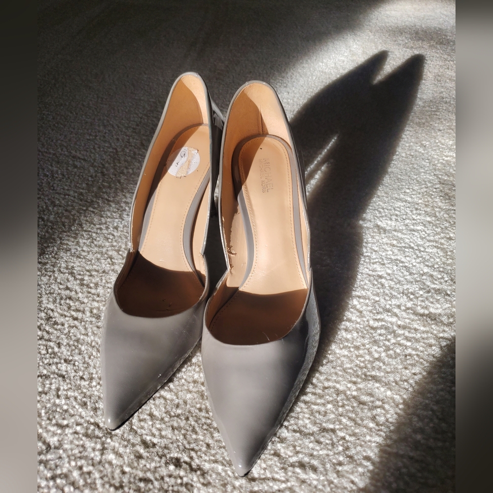 Grey Micheal Kors Vintage